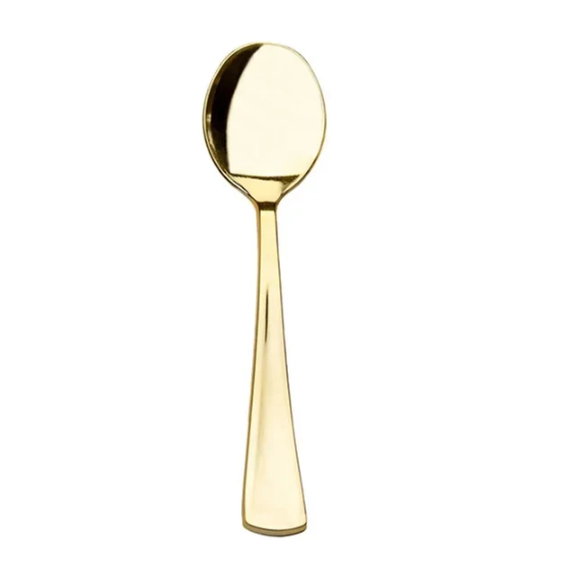 10pcs spoon