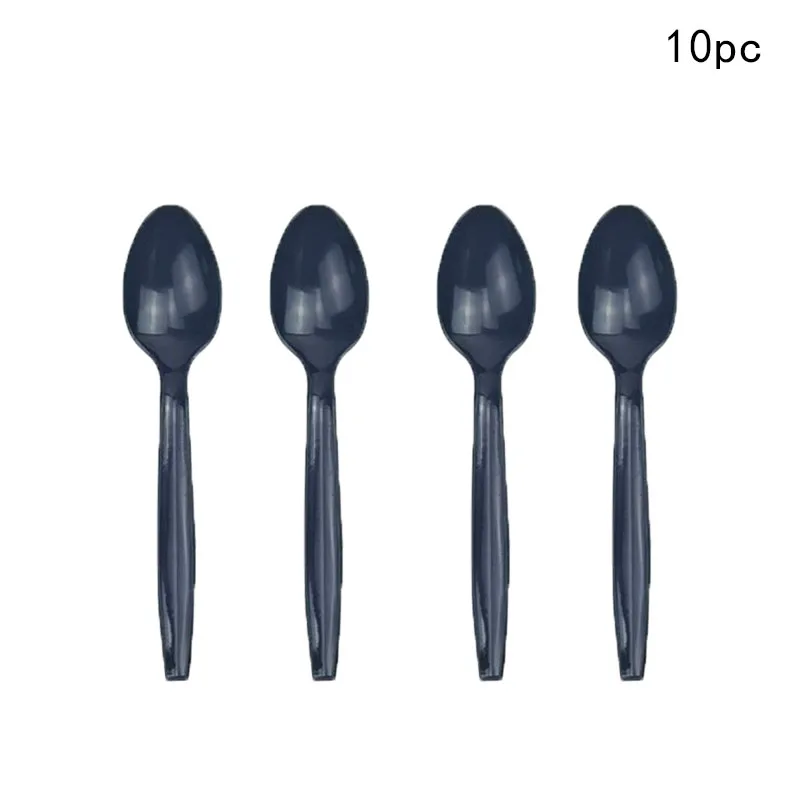 10pcs spoons