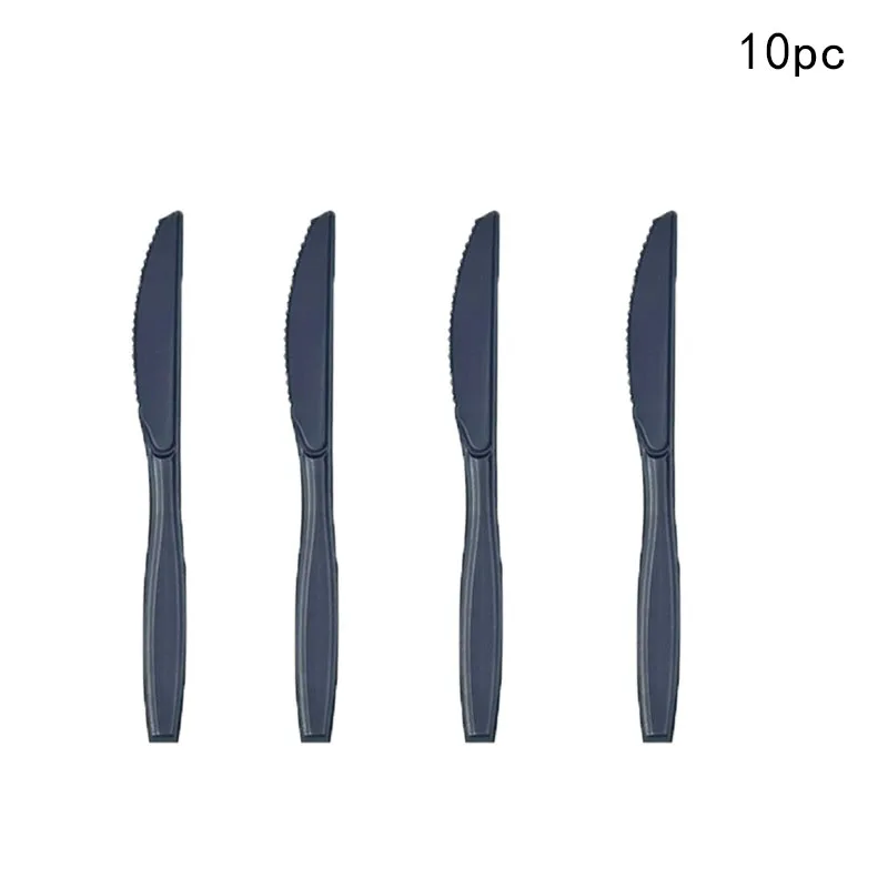 10pcs knives