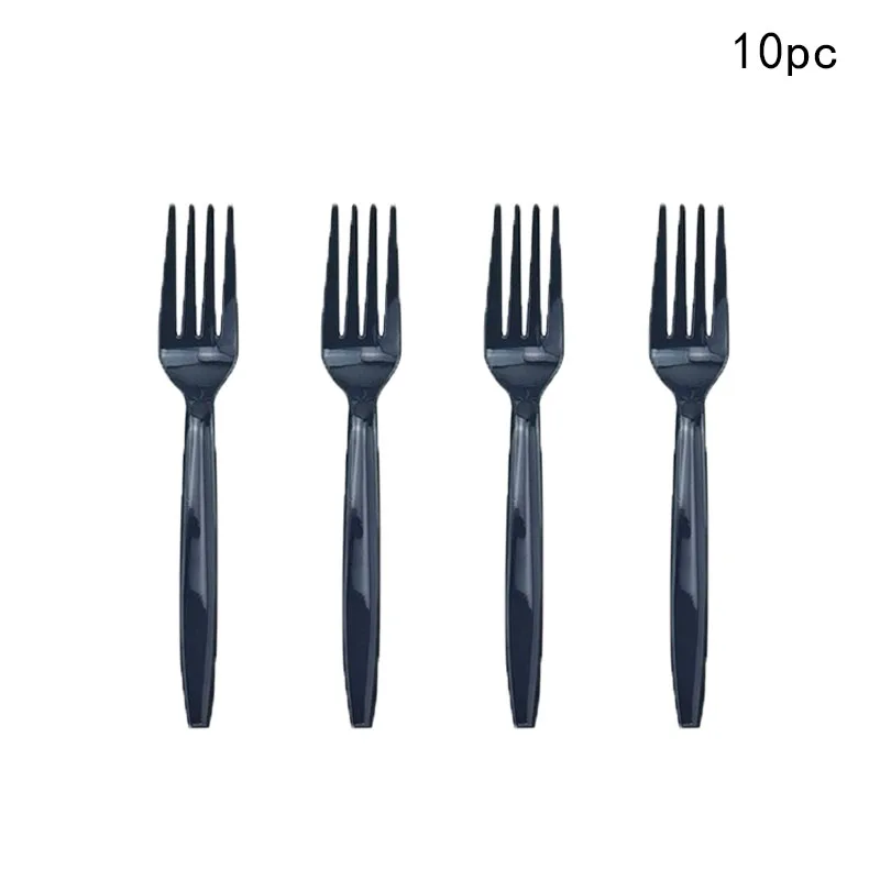 10pcs forks