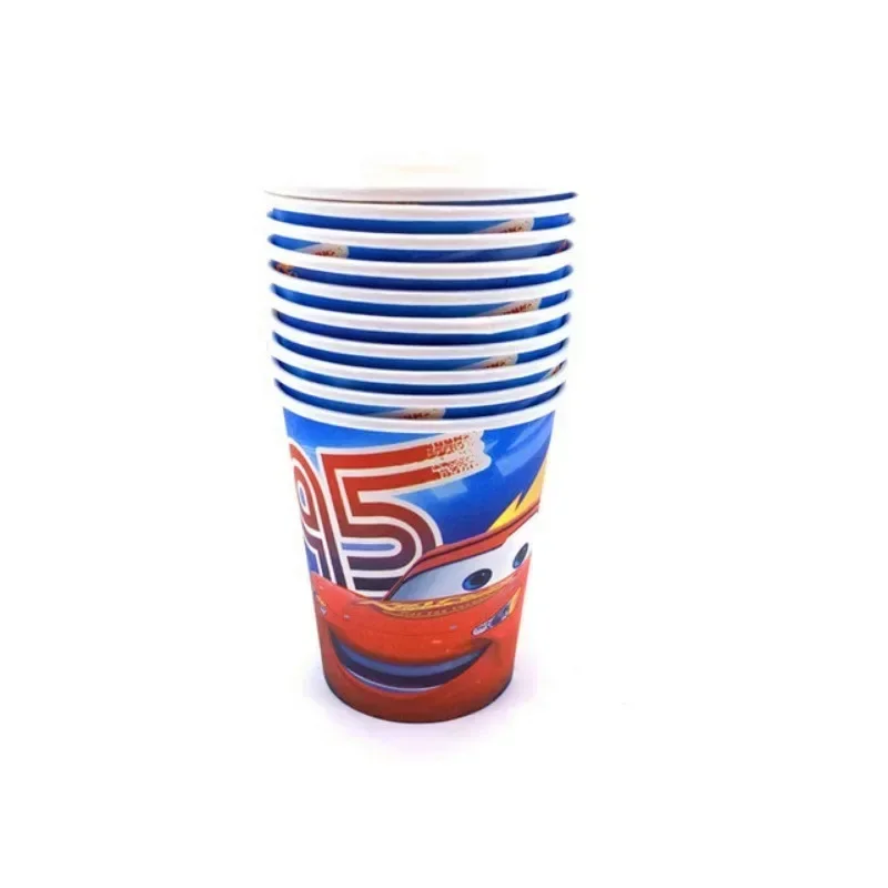 10PCS paper cups