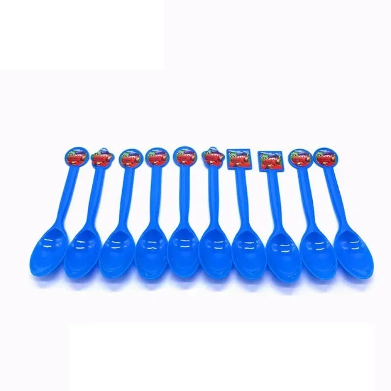 10pcs spoon