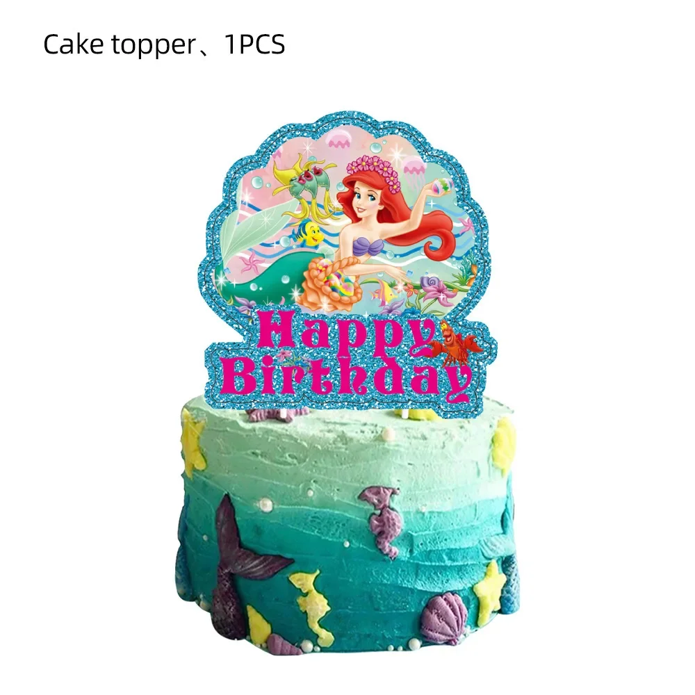 1PCS L toppers