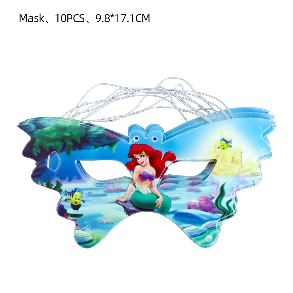 10pcs Mask