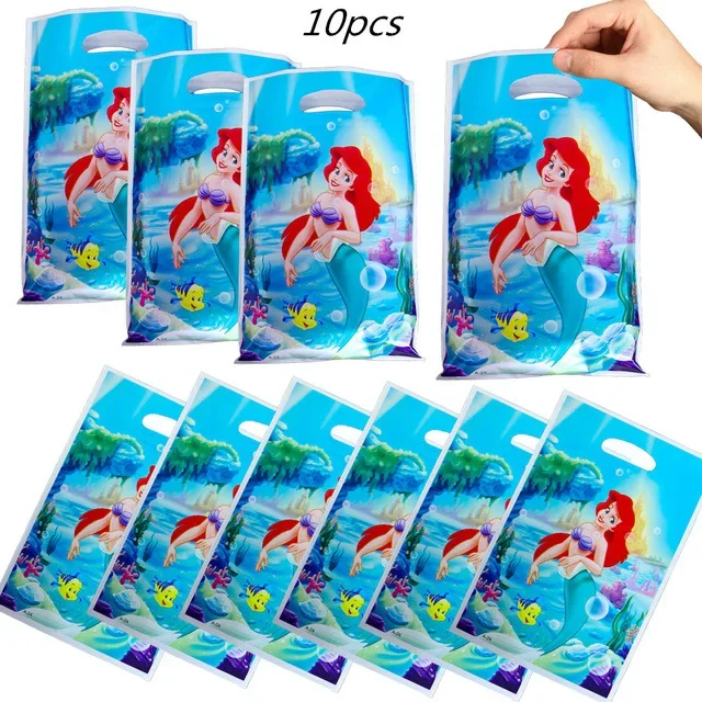 10pcs gift bag