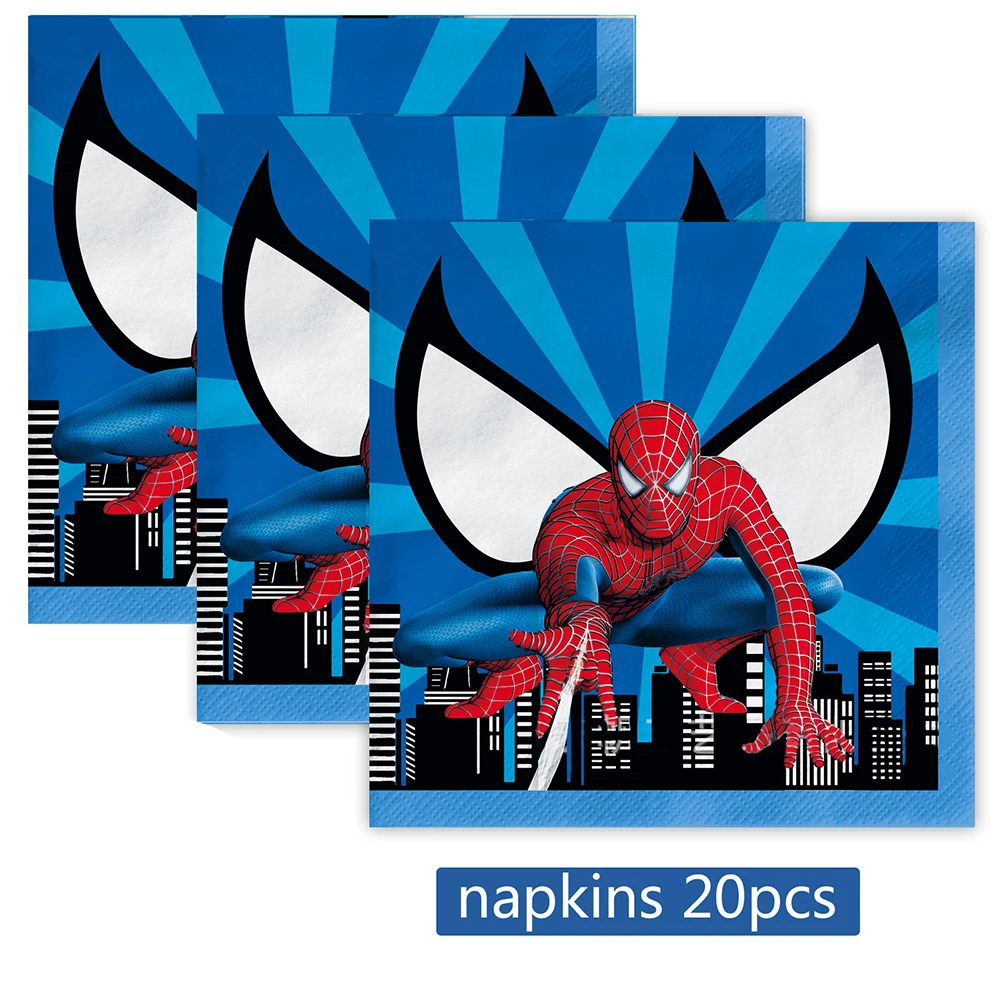 Napkins-20pcs