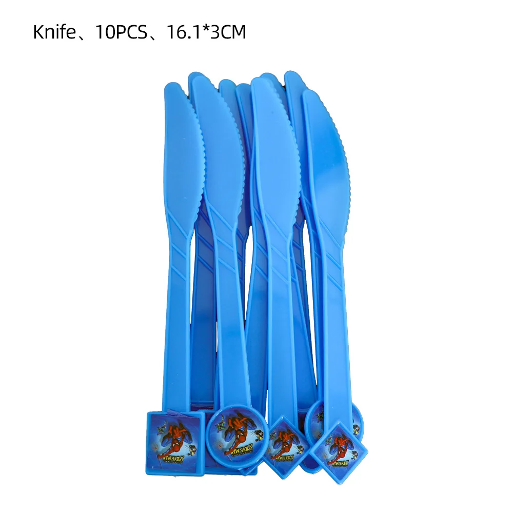 Knife 10pcs