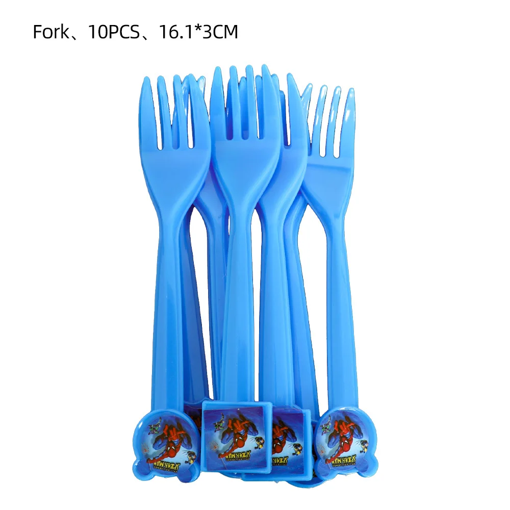 Fork 10pcs