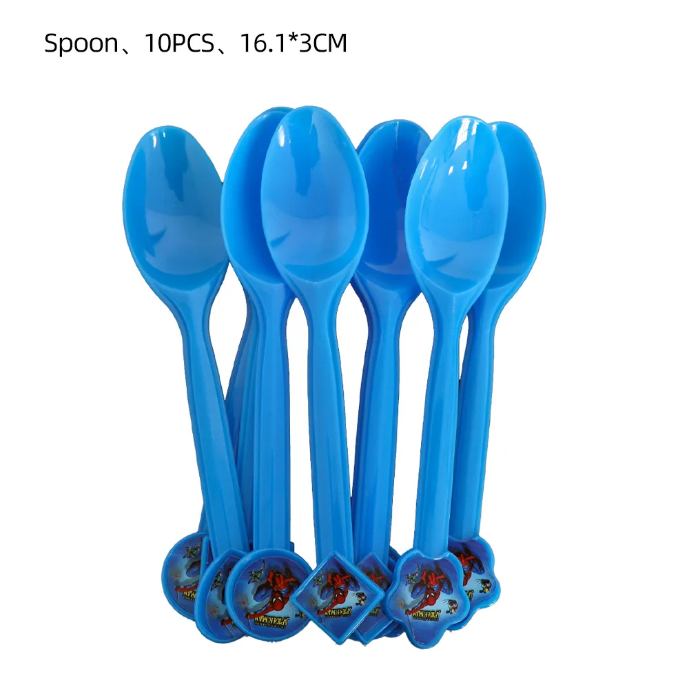 Spoon 10pcs