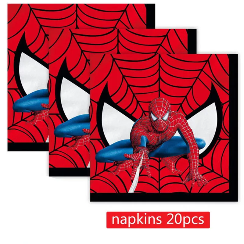 napkins-20pcs