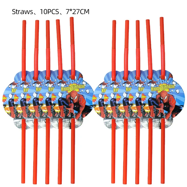 straws-10pcs