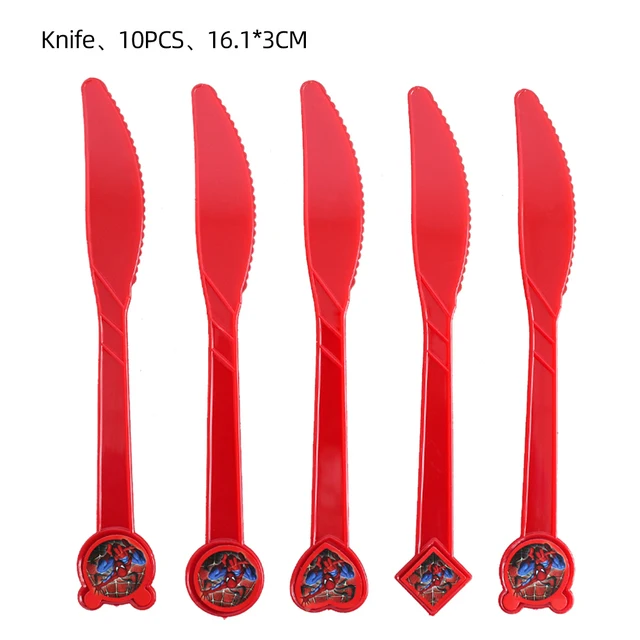 knife-10pcs