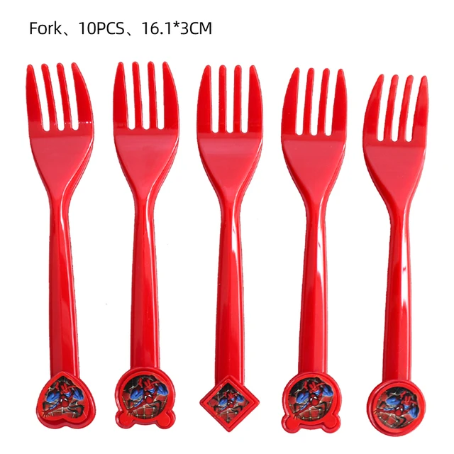 fork-10pcs