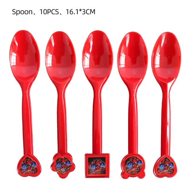 spoon-10pcs